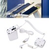 Anti Theft Cell Phone Display Stand 95‑120dB Security Alarm Fast