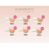 Beauty Creations Base En Polvo Compacto Flawless Stay Tono 5.5