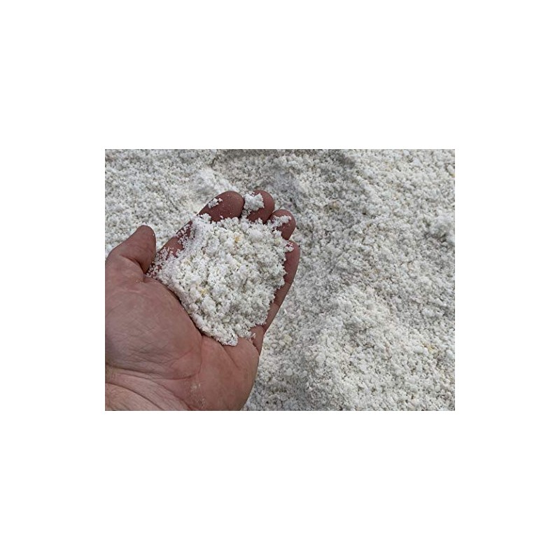 MIGHTY109 Dolomite Sand 40 LBS