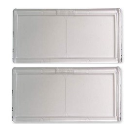 Antra Welding Helmet Magnifying Lens Pack of 2, Fits all Antra series helmets and many other helmet brands (2.5 Diopter)