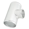 Universal 50mm V Band BOV Flange 3in Pipe OD Secure