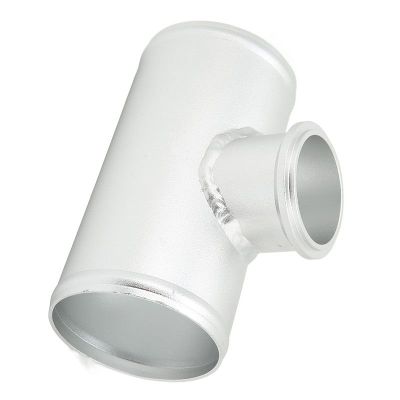 Universal 50mm V Band BOV Flange 3in Pipe OD Secure