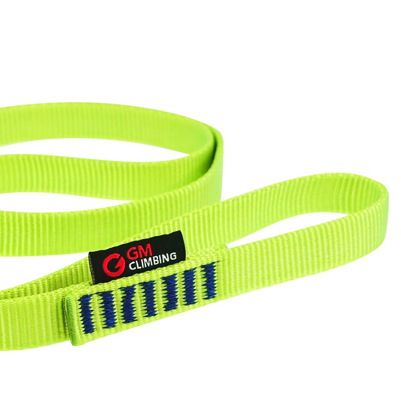 GM CLIMBING One Unit 16mm Nylon Sling Runner 30cm /