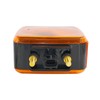 Tivora Turn Signal Light Compatible with Chevy Kodiak, GMC Topkick