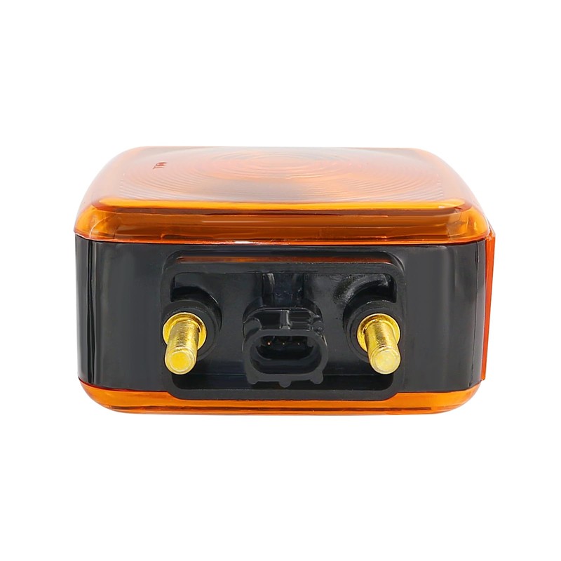 Tivora Turn Signal Light Compatible with Chevy Kodiak, GMC Topkick