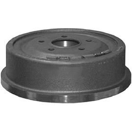 Bendix Premium PDR0452 Rear Brake Drum compatible with Ford Aerostar 1991-1986, Bronco II 1990-1984, Ranger 1997-1983, Mazda B2300 1997-1994, B3000 1997-1994, B4000 1997-1994