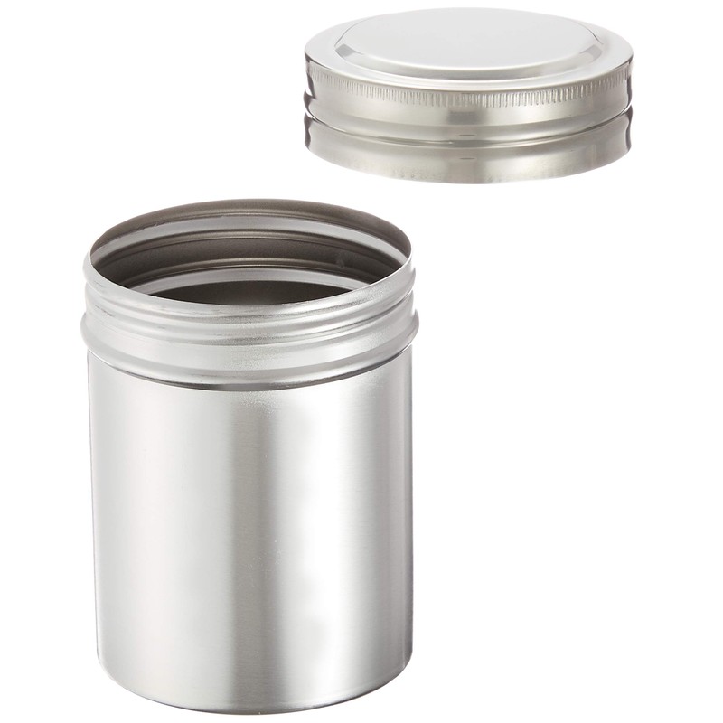 Endoshoji Seasoning Can, for Commercial Use