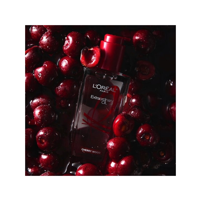 L'Oreal 2 Extraordinary Hair Oils / 로레알 2개 엑스트라 오디네리