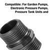 GARDENA Submersible Pump, 20 x 20 x 30 cm