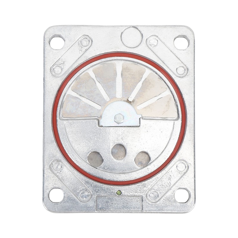 Compressor Valve Plate Assembly Z AC 0032 Accurate Efficient Gas