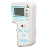 Nuclear Radiation Detector Monitor High Accuracy Sound Light Alarm Portable