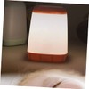 WOONEKY Portable Night Light for Boys and Girls Cute Bedside