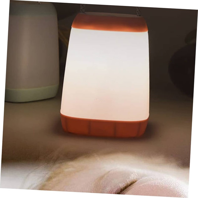 WOONEKY Portable Night Light for Boys and Girls Cute Bedside
