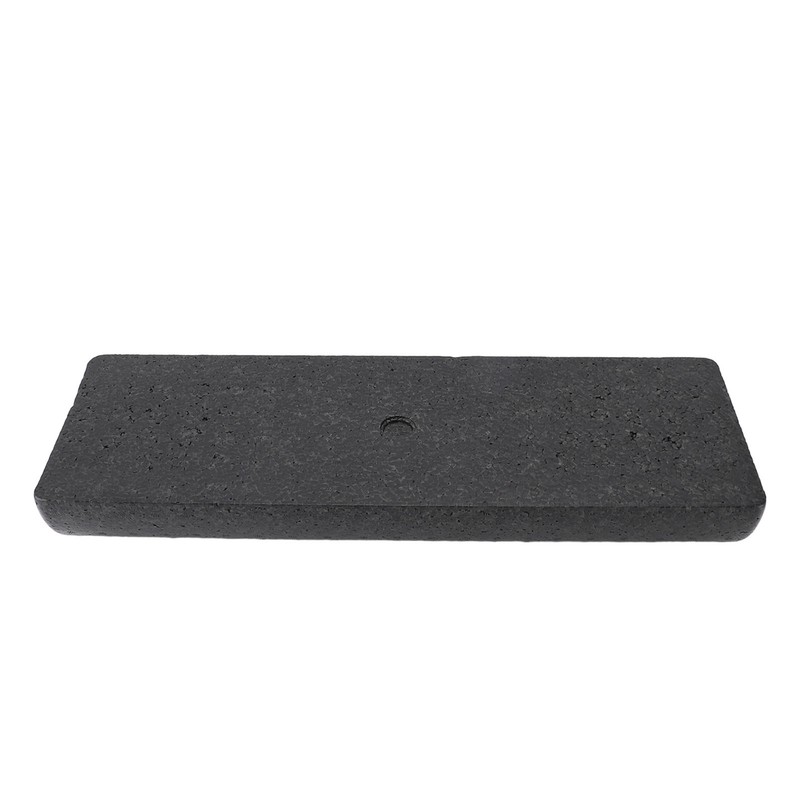 Half Round Foam Roller EPP Half Soft Foam Roller Alleviate