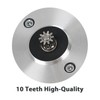 TWO TREES 3D Printer Accessories Orbiter Extruder Motor 36sth20-1004AHG 1.8°