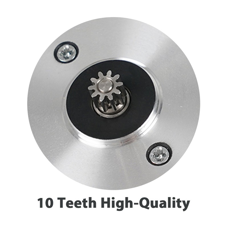 TWO TREES 3D Printer Accessories Orbiter Extruder Motor 36sth20-1004AHG 1.8°