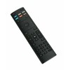 Remote Control XRT136 for Vizio Smart TV V555-G1 V556-G1 V605-G3