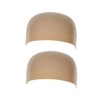 Rise World Wig Wig Cap Dedicated Net Hair Net 2