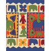 Ubania Collections Comfort Rajasthani Jaipuri Traditional Sanganeri Print 144 TC