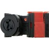 Neiman Ignition Switch Socket Compatible with Clio 3 Master 3