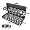 EOIS Tailgate Table Rear Foldable Cargo Shelf Aluminum Alloy Storage