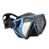 Bnineteenteam Snorkel Diving Goggles, Diving Goggles for Snorkelling, Swimming (Blue