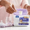 Similac Pro-Total Comfort Infant Formula With Iron, 20.1-oz Tub |