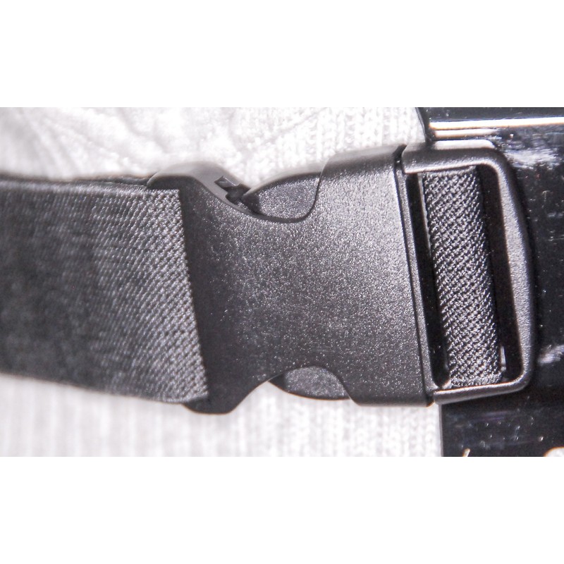 PROtastic Deluxe Chest Harness for GoPro/SJCAM Compatible Cameras - Great