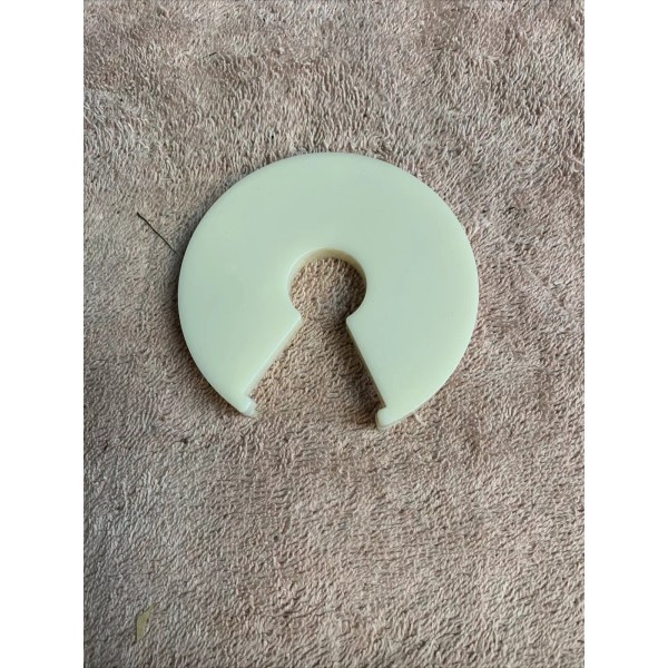 Oak Riser Spacer Plate for Oak Eagle A&A PO Astro