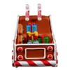 Lemax Gingerbread Truck #23609