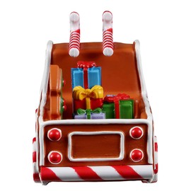 Lemax Gingerbread Truck #23609