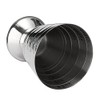 Stainless Steel Cocktail Jigger, Measuring Cup for Bar Party Wine
