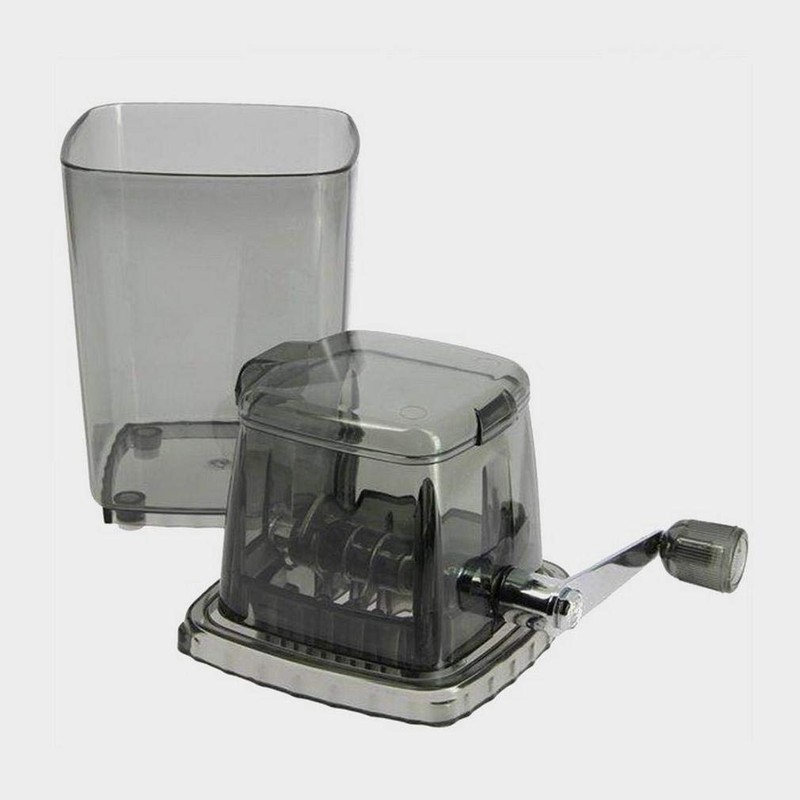 NGT Multi Bait Grinder System - Green, One Size