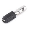 Adjustable T Handle Tap Holder Wrench with 4pcs M3-M6 Metric