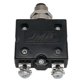 for JMB PE 74 Series 20A 125/250VAC Current Overload Protector Circuit Breaker