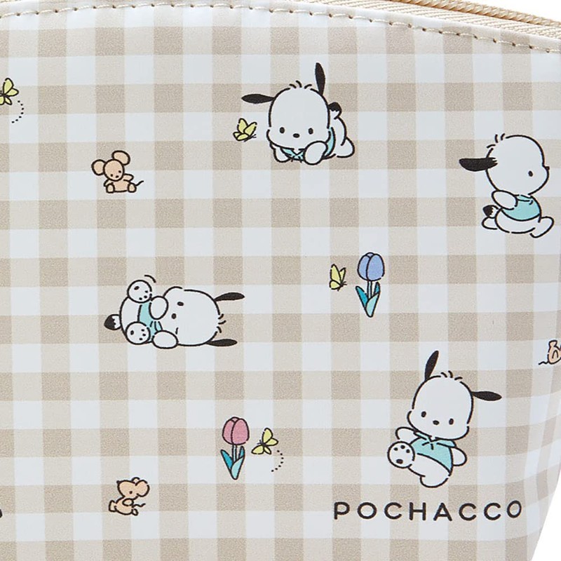 Sanrio 822612 Pochacco Pouch