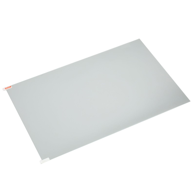 24 Inch Screen Protector 16:10 Blue Light UV Blocking Computer