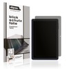 dipos Privacy Screen Protector Compatible with Pritom 10 Inch Tablet