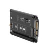 Adaptador M.2 NGFF a SATA Conversor NGFF para M.2 NGFF