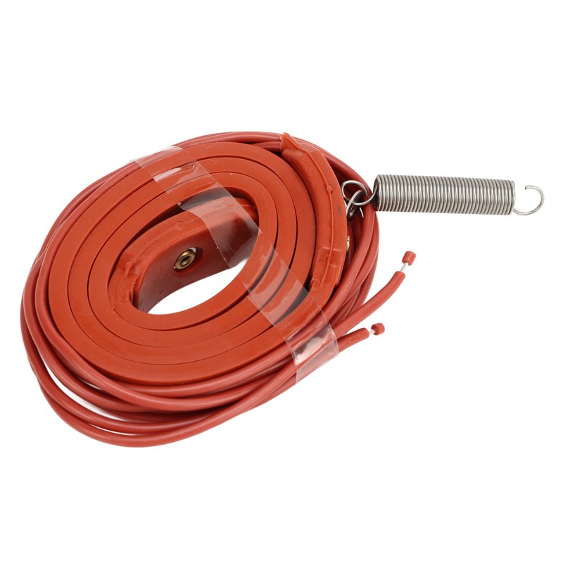 Heat Cable Freeze Protected Self Regulating Temperature Water Pipe Heat