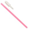 G2PLUS Pack of 100 Lip Brushes Make Up Lipstick Brushes