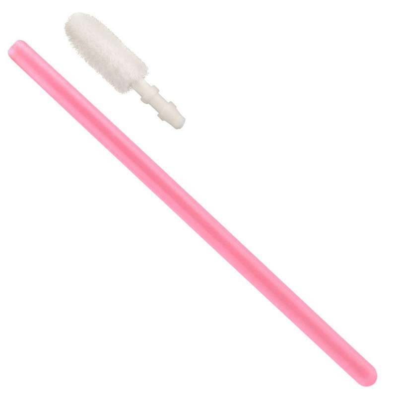 G2PLUS Pack of 100 Lip Brushes Make Up Lipstick Brushes