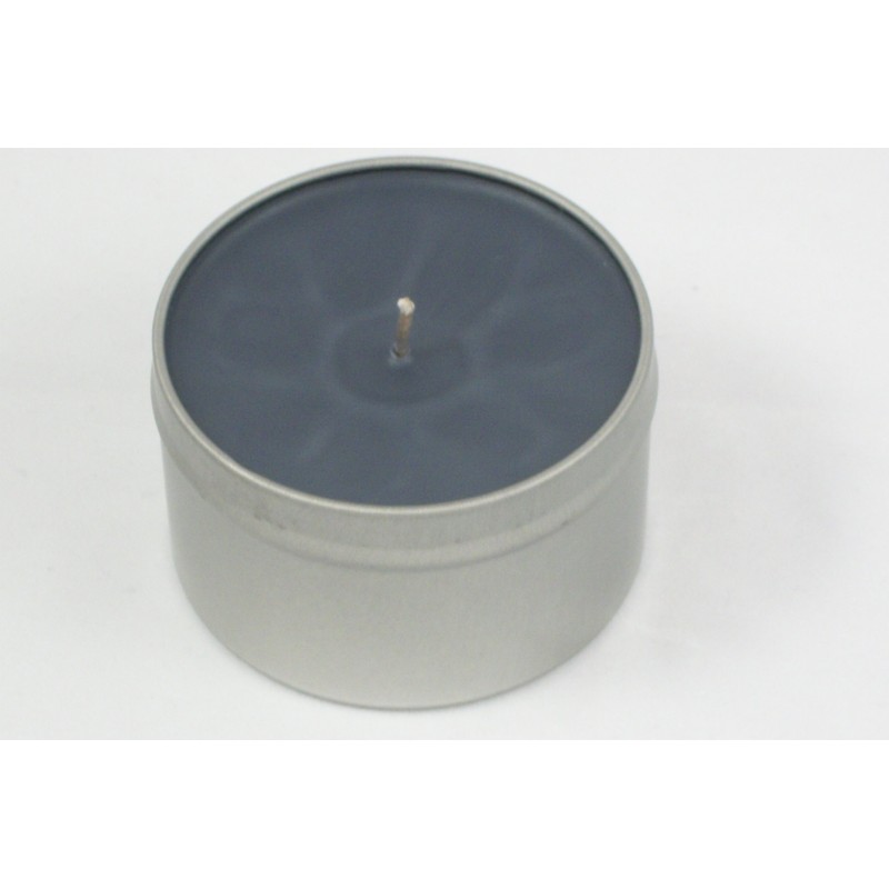 Captivating Candles Leather Scented Candle 8 oz