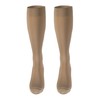 Truform Surgical Stockings, 18 mmHg Compression for Men and Women,