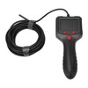 Industrial Endoscope HD Borescope Handheld Inspection Camera 2.4in IPS LCD