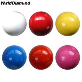 Mallet Golf Equipment Mallet Ball Orange MB-04