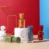 Esmalte de uñas multicolor de secado rápido y sin hornear,
