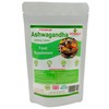 Ashwagandha Root Powder Tablets, 2000mg High Strength, 90 Tablets, Vegan