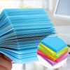 48 Pads Sticky Notes 3x3 in, 42 Sheets/Pad, 2016 Sheets