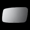 Burco Mirror Glass Replacement Fits 1993-1997 Volvo 850 Side View